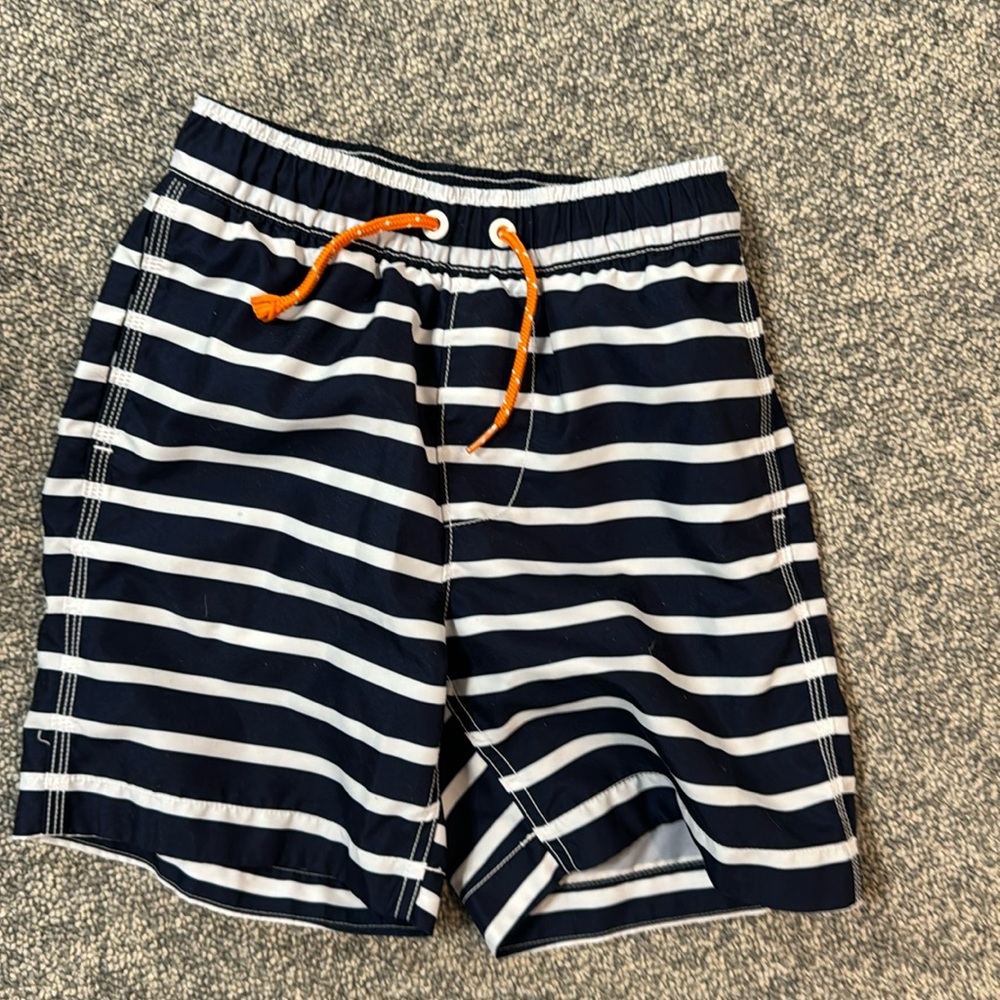 Boys swim trunks